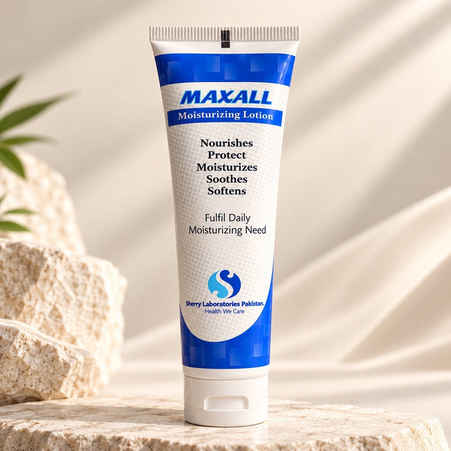 Moisturizers